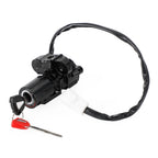 Ignition Switch Assembly for Kawasaki Ninja 400 ABS (2018–2023) 27005-0717 27005-0635