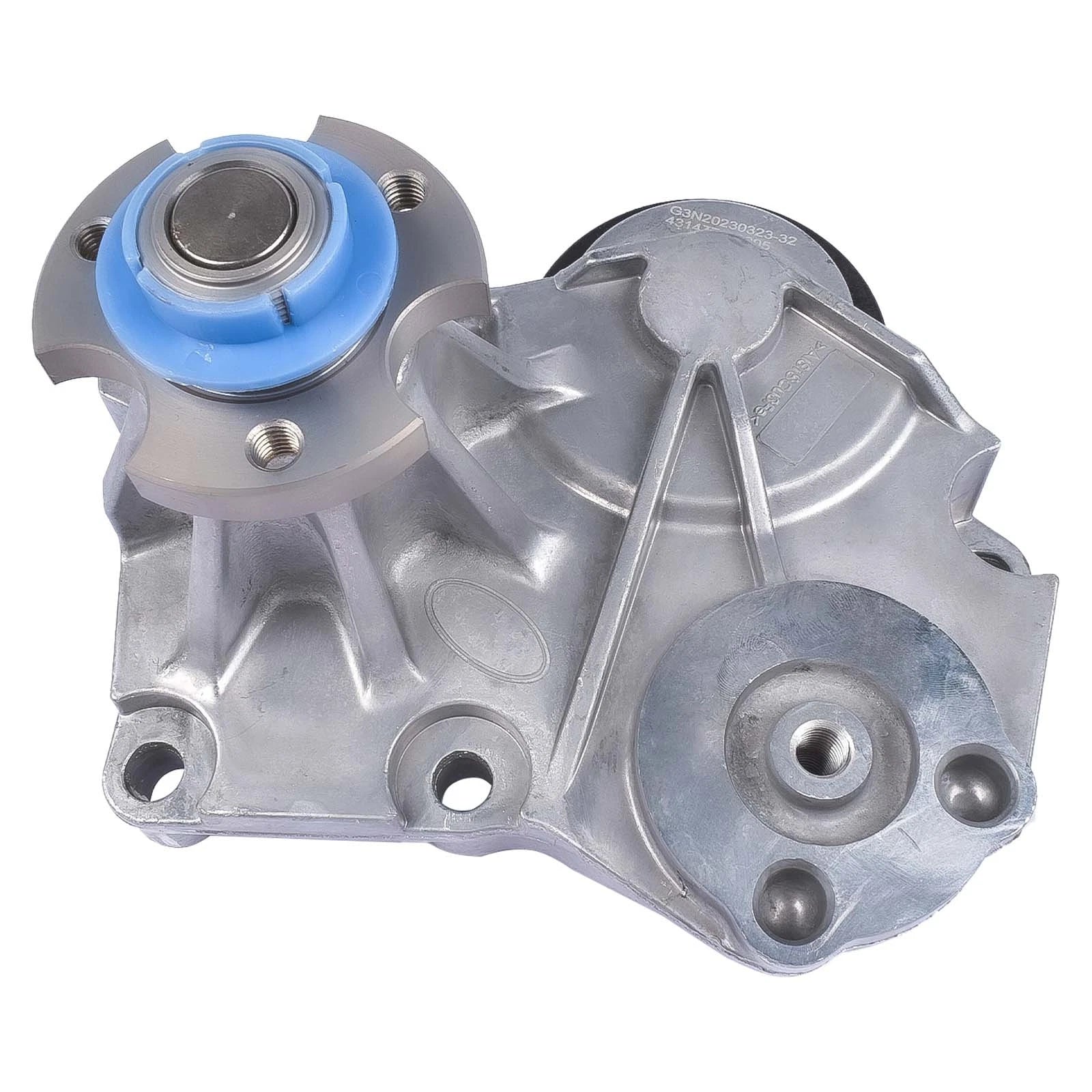 Belt Tensioner Assembly for Land Rover LR4 Range Rover 5.0L V8 (2010–2016)
