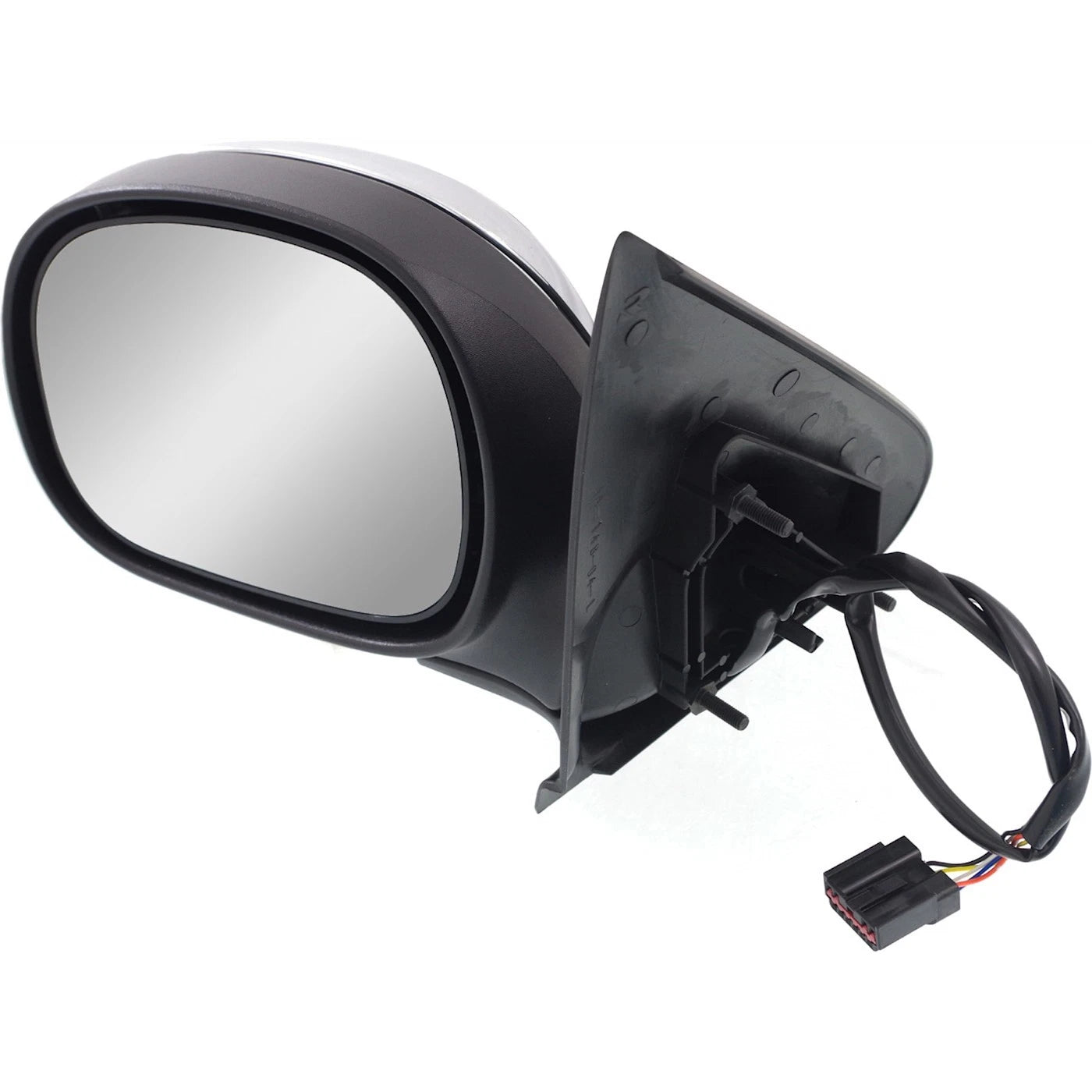 Set of 2 Mirrors for Ford F-150 (2015–2023) Driver & Passenger Side