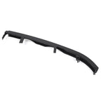 Front Left Bumper Headlight Molding for BMW 3 Series E46 (1997-2005)