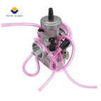 PWK 40mm Carburetor for Yamaha Honda Suzuki Kawasaki KTM (All Years)