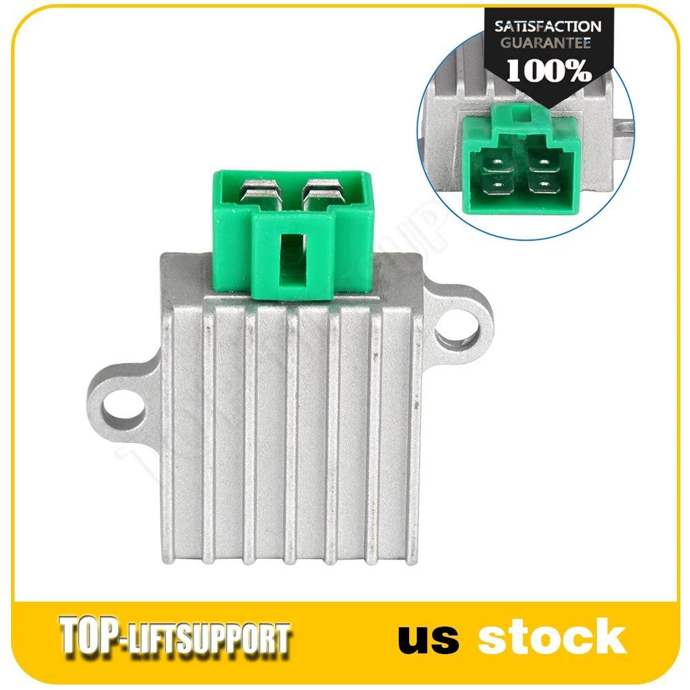 Voltage Rectifier Regulator for Yamaha Scooter