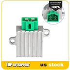 Voltage Rectifier Regulator for Yamaha Scooter