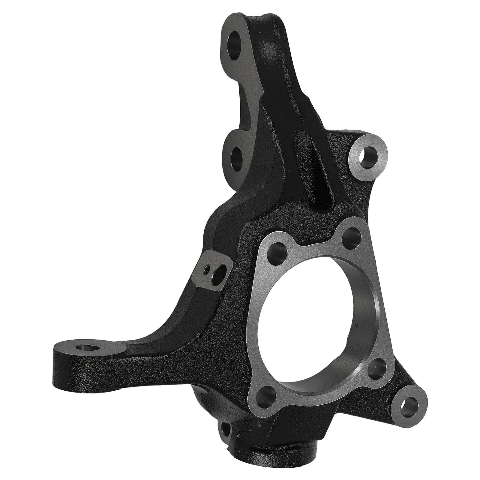 Front Left Steering Knuckle Assembly for Subaru Legacy (2005–2014) 698221