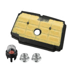 Service Essentials for MS193T MS194T Chainsaw (Air Purge, Filters)