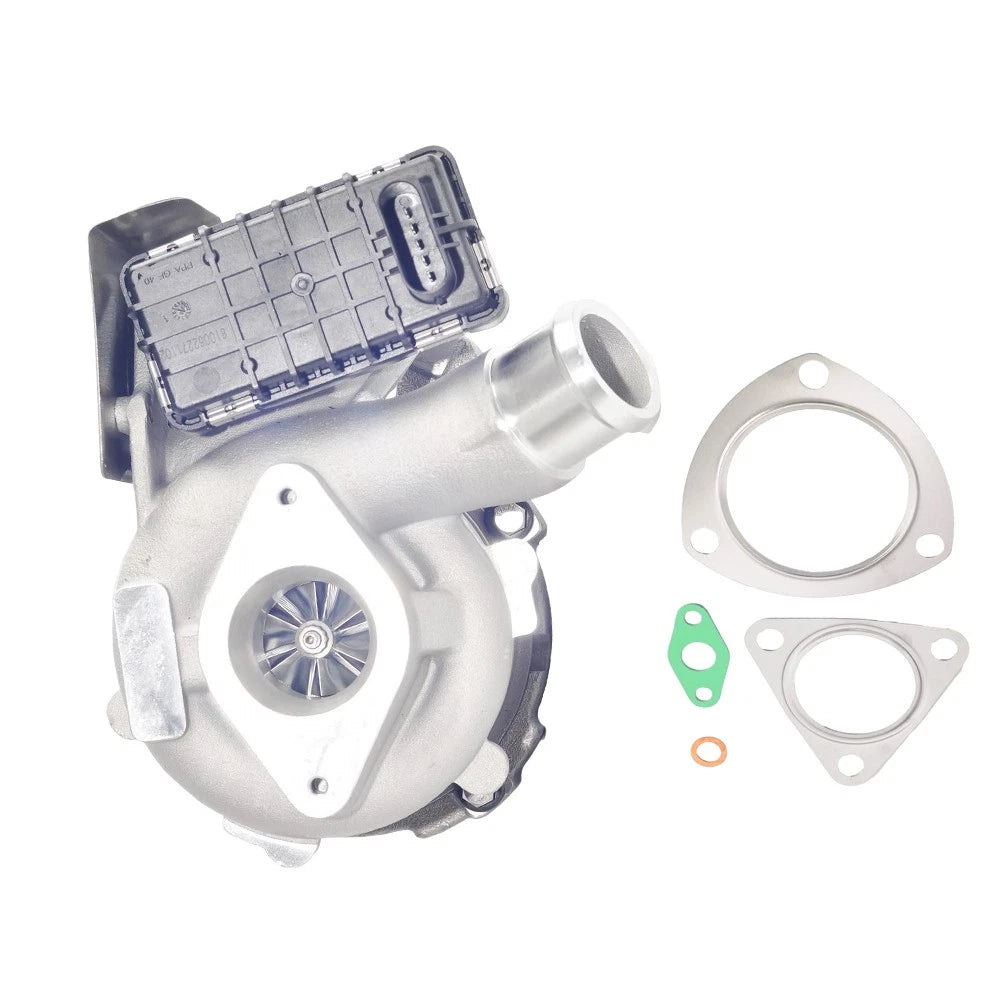 Turbo Charger for Ford Ranger 2.2L, Mazda BT-50 2.2L (2011–2015)