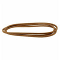Polyester Drive Belt 1/2"x91.1" for Craftsman Riding Mowers (754-05027, 954-05027)