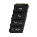Motorcraft OEM SW-6623 Right Cruise Control Switch for Ford Escape Flex Fusion (2013–2019)