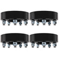Set of 4 Wheel Spacers 38.1mm for Jeep Grand Cherokee WK Wrangler Gladiator (2018–2023)
