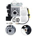 Carburetor Kit RM225 for Echo SRM-225 PAS-225 GT225 SHC225S (All Years)