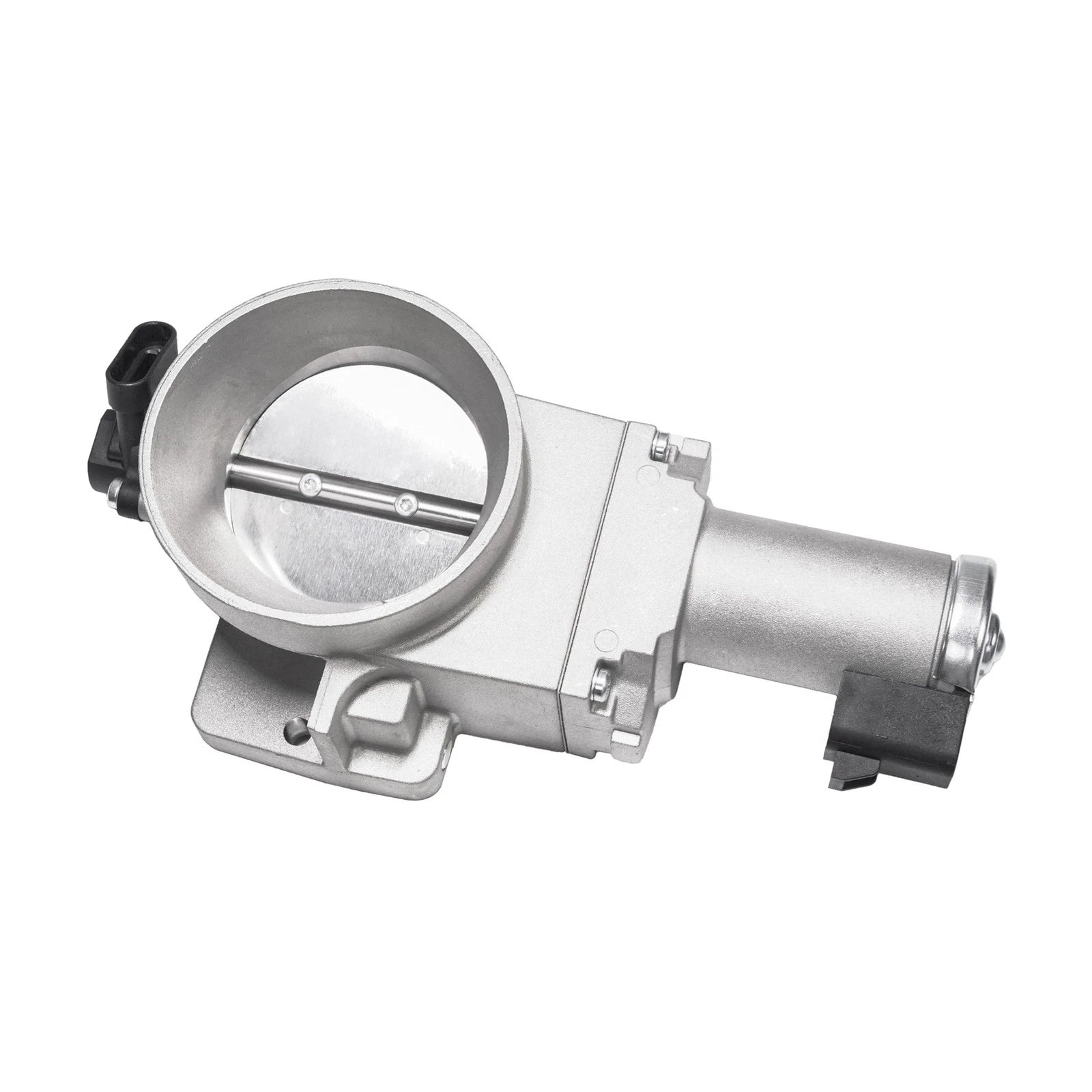 Throttle Body for Chevy GMC Express Savana 3500 Silverado Sierra 2500HD (977-809)