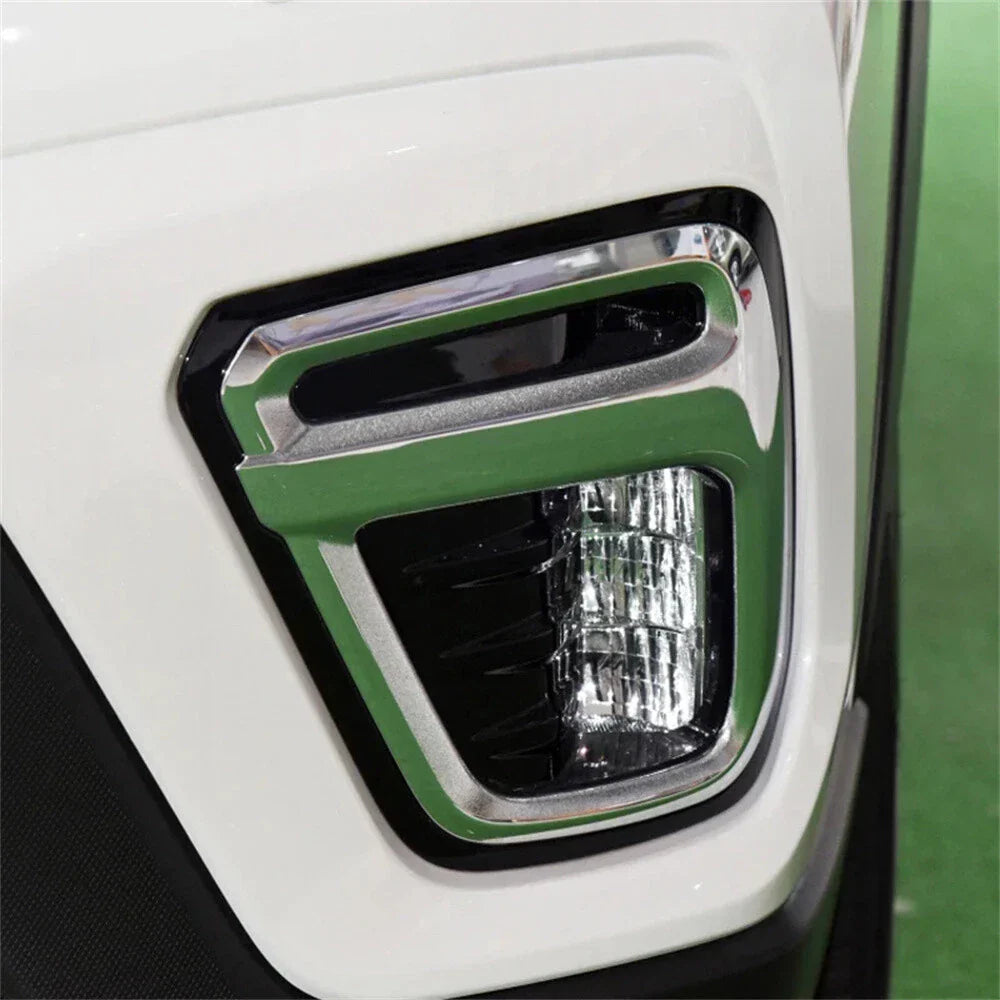 Left Fog Lamp Trim for Subaru Forester Premier Touring (2019-2021)