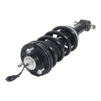 Set of 2 Front Shock Absorbers for GMC Yukon XL (2015–2020) Magnetic