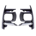 Fog Light Kit for Toyota Sienna (2018–2019) - Switch, Bulbs, Bezel, Harness