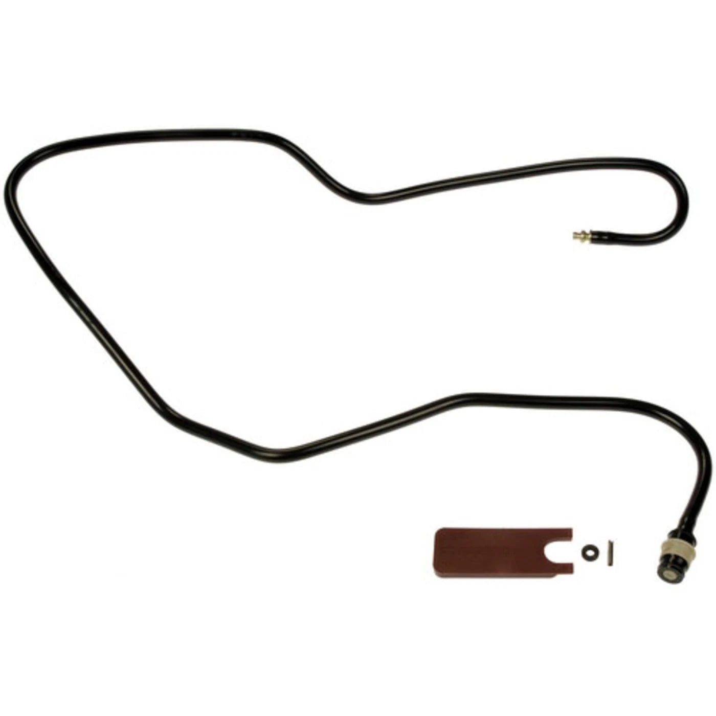 Clutch Hose for Ford F150, F250, F350, Bronco (1997–2004)