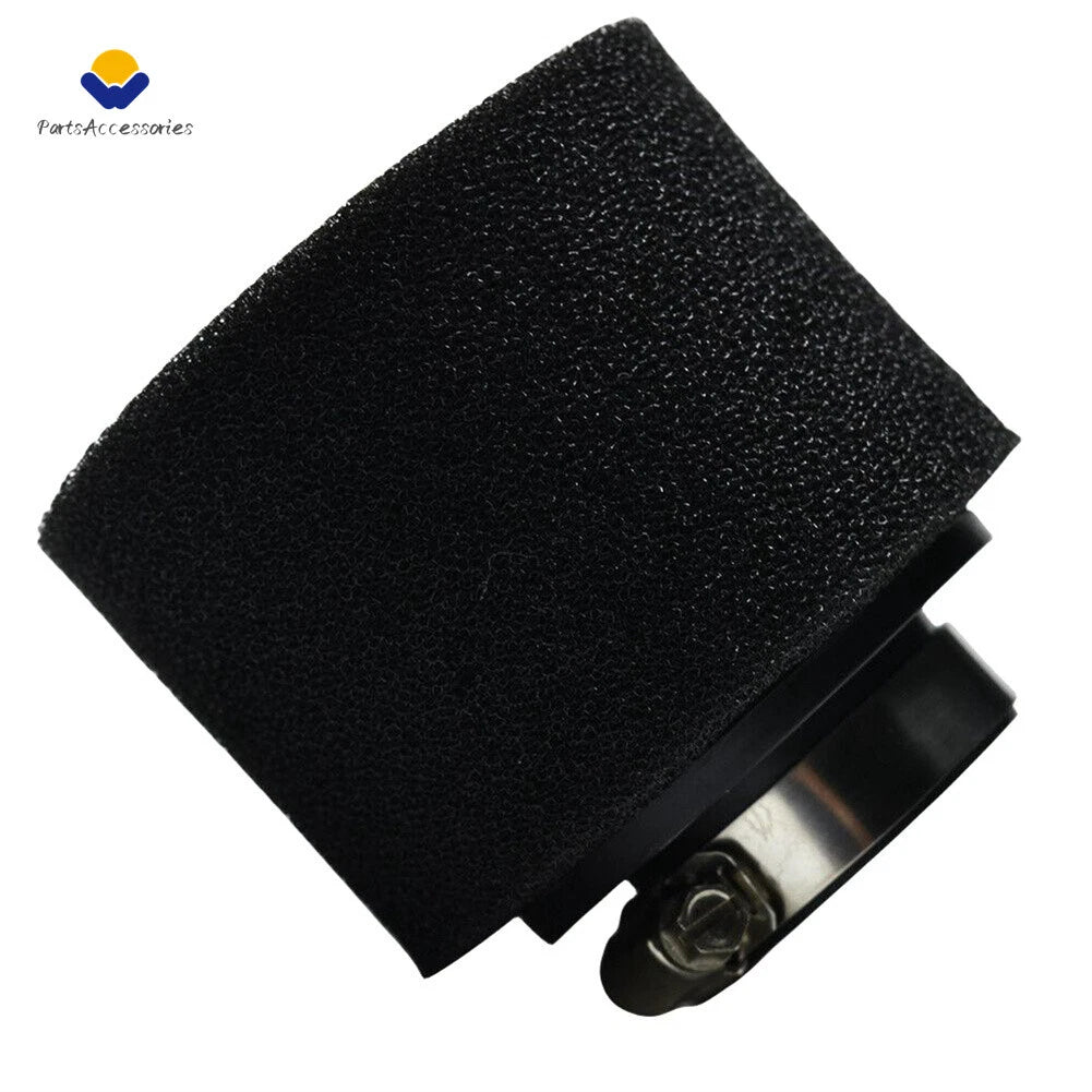 35mm Foam Air Filter Pod Cleaner for 50cc 70cc 90cc 110cc ATV Dirt Pit Bike