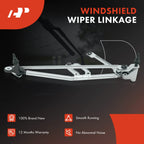 Front Wiper Linkage for BMW X1 (2012-2015)