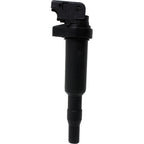 Ignition Coil Set for BMW 525i, M5, X5, Cooper (2003–2016)
