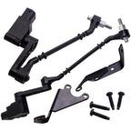 Set of 2 Front Suspension Height Level Sensors for Range Rover L322 (2002–2012)