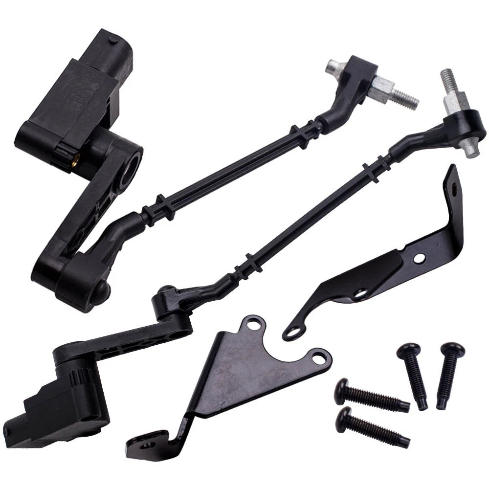 Set of 2 Front Suspension Height Level Sensors for Range Rover L322 (2002–2012)