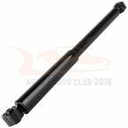 Set of 4 Struts for Nissan Pathfinder (2000-2004)