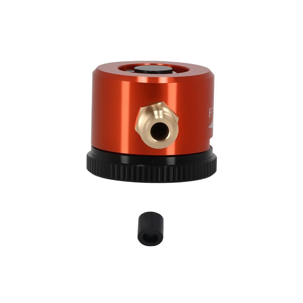 Brake HVAC Nitrogen Purge Tool 50PSI 200PSI Max Flow Control