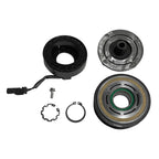 A C Compressor Clutch Replacement for Cadillac ATS 2.0L (2013–2019)