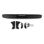 Rear Bumper Assembly for GMC C1500 (1988–1999) GM1101109 GM1101110 Steel
