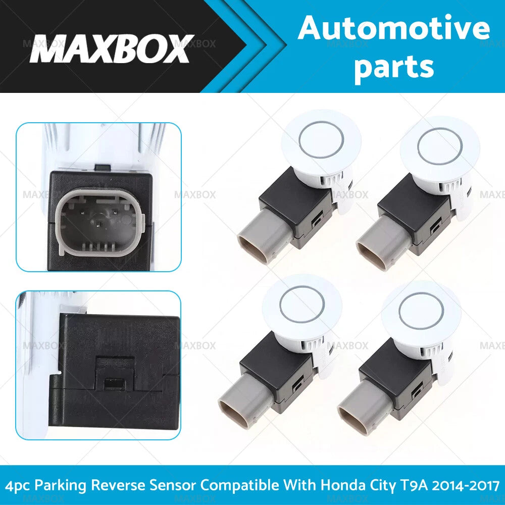 PDC Parking Reverse Sensor for Honda City (2014–2017) 39680-T9A-000