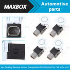 PDC Parking Reverse Sensor for Honda City (2014–2017) 39680-T9A-000
