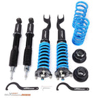 Coilovers 24 Level Damper for Mercedes-Benz W205 C300 C400 4Matic (2015–2021)