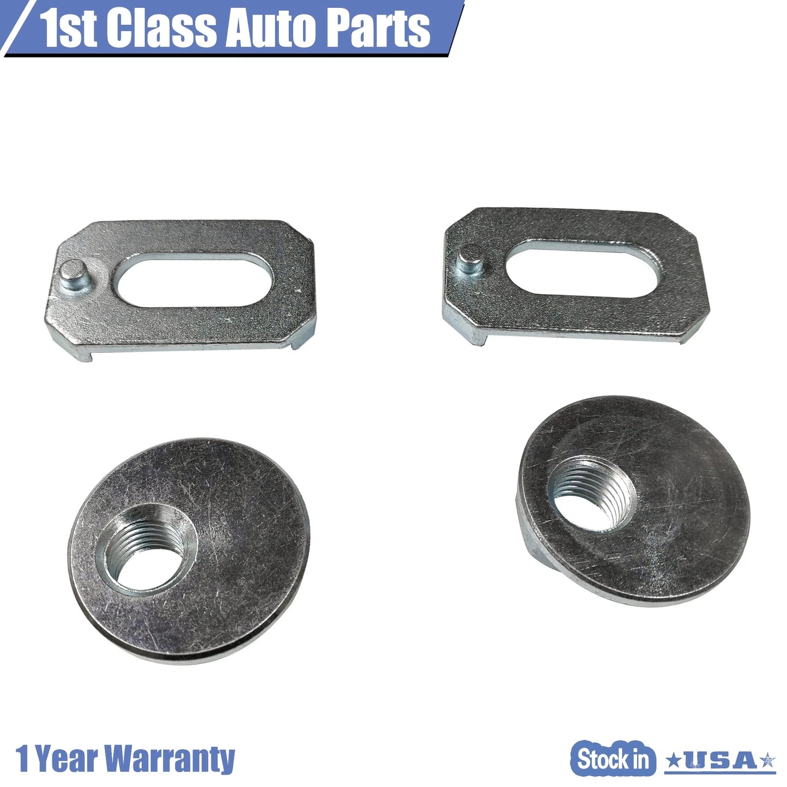 Camber and Alignments Kit for Ford F-150 Expedition Navigator (2004–2019) K100025