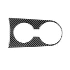 Rear Water Cup Holder Cover Trim for Hyundai Veloster JS (2019–2023)