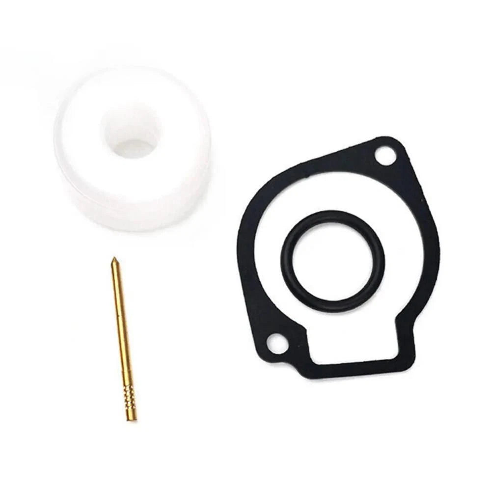 Carburetor Repair Kit for Tohatsu Nissan 2.5 3.5 HP Outboard Engine (3F0871220)