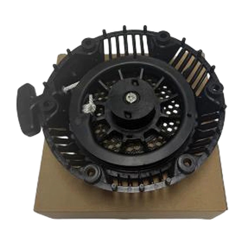 Recoil Starter for MX175 MX200 Engines (Dimensions: 24x19x6 cm)