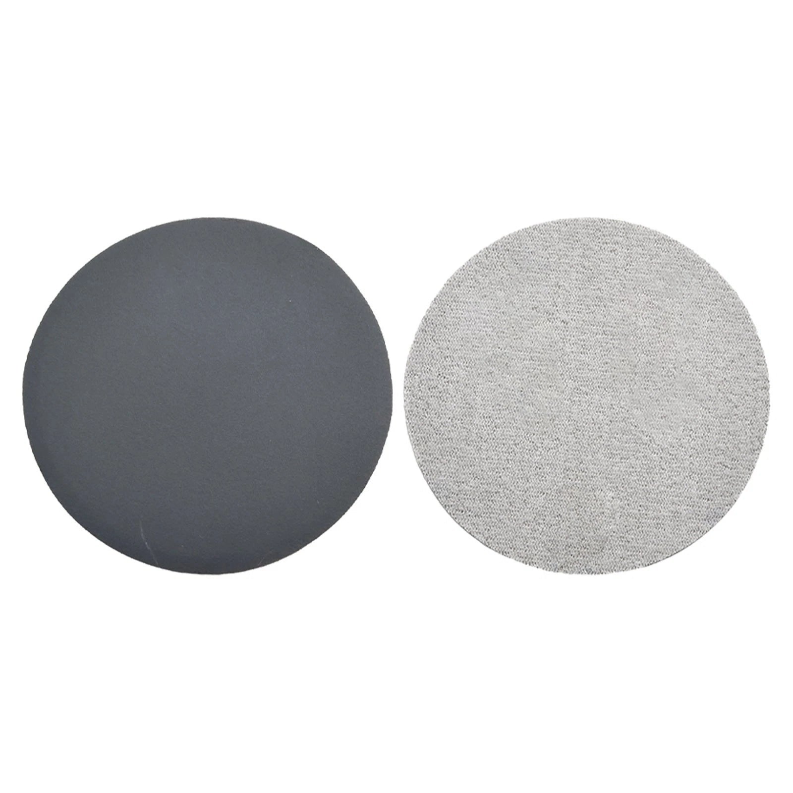 60pcs Hook & Loop Sanding Discs for Automotive Use (Wet & Dry Grit Assortment)