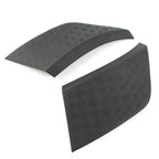 Front Bumper Side Protect Cover for Land Rover Defender 90 110 (20-23)