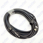 10-Pin Main Wiring Harness for Yamaha Outboard (26FT) 6K1-8258A-40-00 6K18258A4000