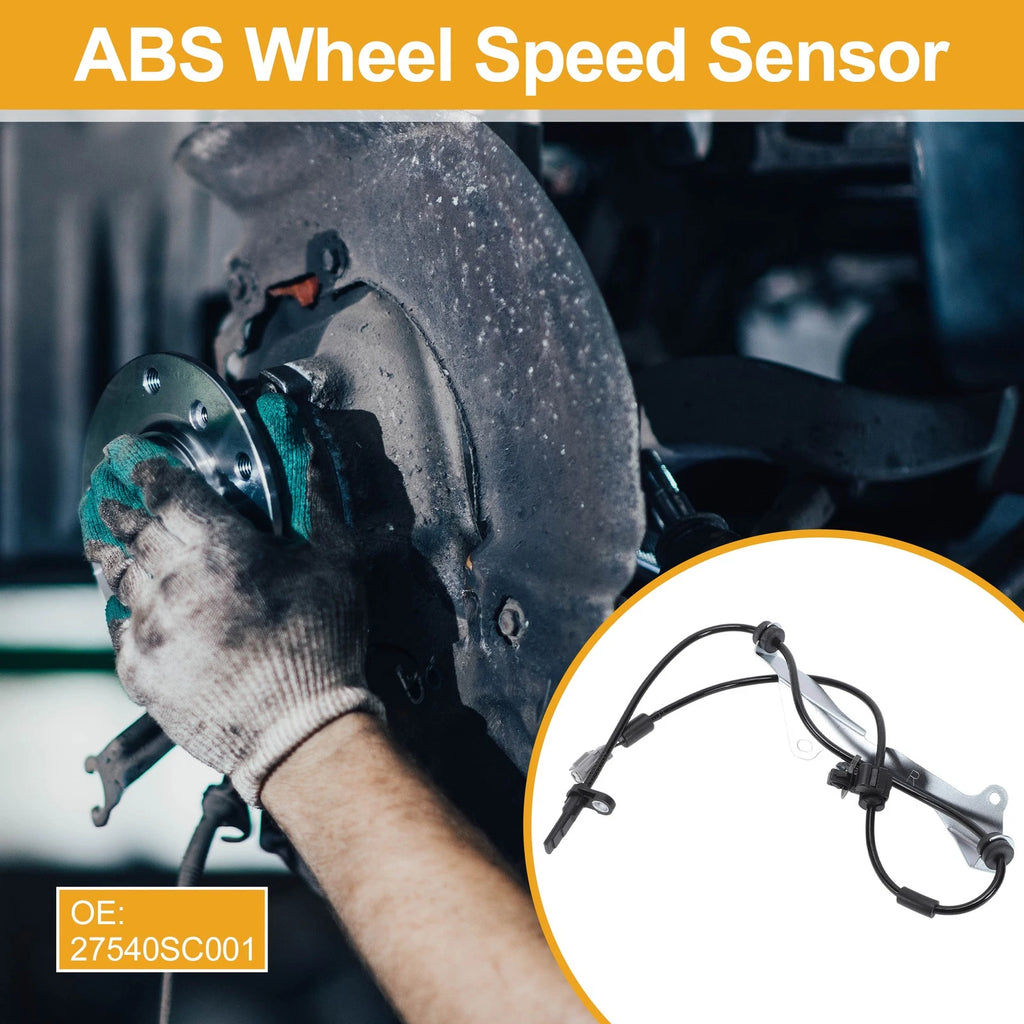 ABS Wheel Speed Sensor No. 27540SC001 for Subaru Forester (2014–2018)