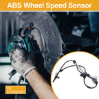 ABS Wheel Speed Sensor No. 27540SC001 for Subaru Forester (2014–2018)