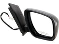 Right Door Mirror for Mazda CX-7 (2007–2012) FC232WB