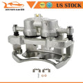 Front Right Brake Caliper for Nissan Frontier I4 2.4L (1998–2004) w/ Bracket
