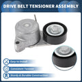 Belt Tensioner for Mercedes-Benz E-Class 2011-2016 (2011-2016)