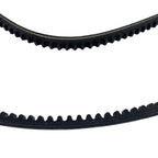 Alternator V-Belt 57-862054Q for Mercruiser 1.7L 3.0L (Up)