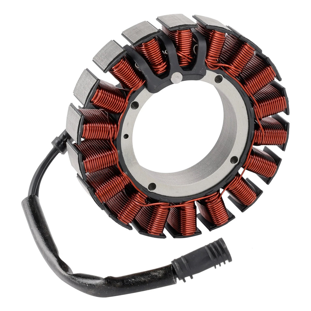 Stator & Regulator Rectifier Primary Gasket Kit for Harley Touring FLH FLT (2006)