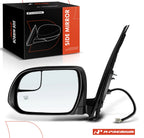 Power Heated Power-Fold Side Mirror for Toyota Sienna (2015-2020)