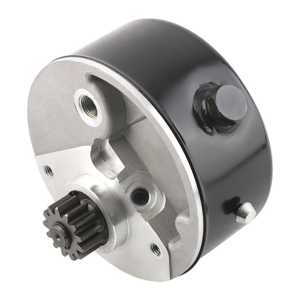 Power Steering Pump for Massey Ferguson Tractors (20–35, 230) (773126M92, 2010–2020)