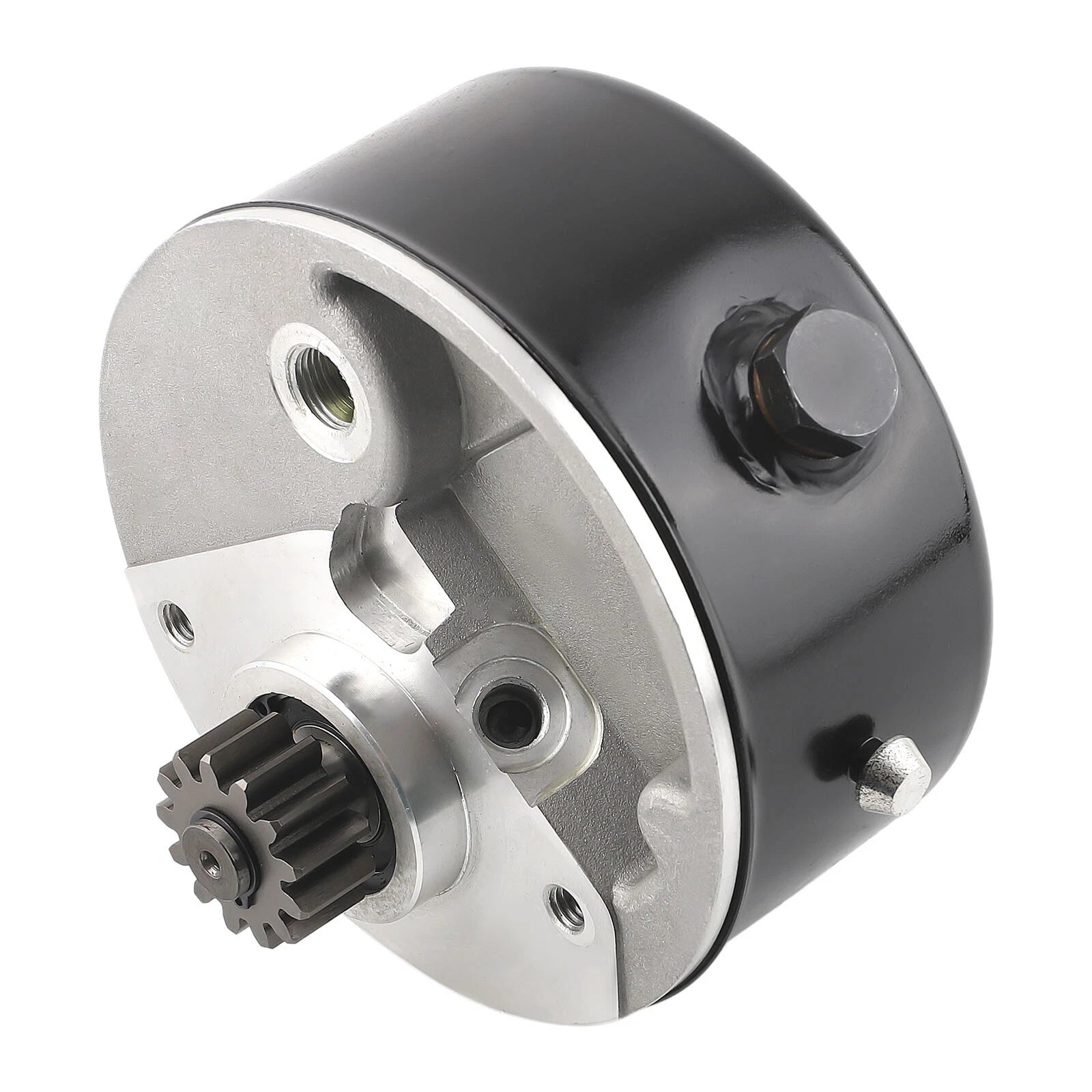 Power Steering Pump for Massey Ferguson Tractors (20–35, 230) (773126M92, 2010–2020)