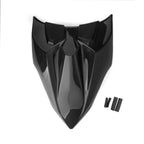 Rear Seat Fairing Cover Cowl for Kawasaki Z650 Ninja 650 (2017–2023) Black