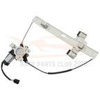 Window Regulator with Motor for Hummer H2 (2003-2009)